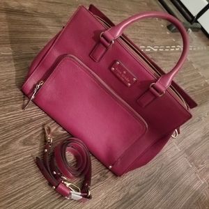 Brand New Kate Spade Purse
